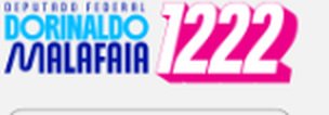 Dorinaldo Malafaia 1222